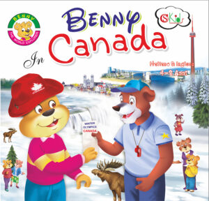 Benny in Canada