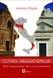 Cutro - Reggio Emilia