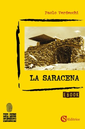 La Saracena eBook